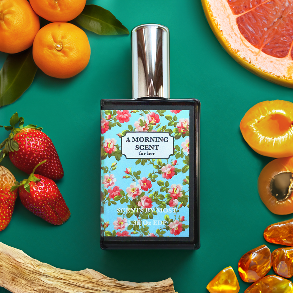【30％OFF】 3.3 Fragrance Free Alcohol - Velvet Vanilla Oz MOST by Scents | 香水(ユニセックス)